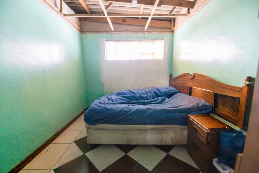 3 Bedroom Property for Sale in Windvogel Eastern Cape